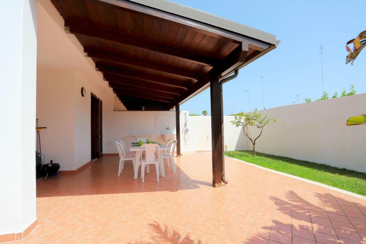 טורה דל'אורסו Villetta Mirtillo By Terrasalento מראה חיצוני תמונה