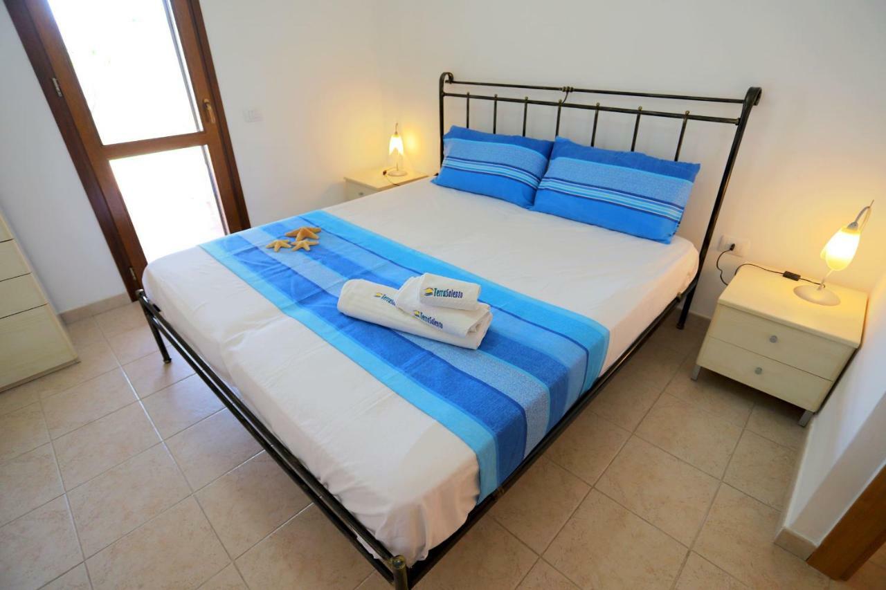 טורה דל'אורסו Villetta Mirtillo By Terrasalento מראה חיצוני תמונה