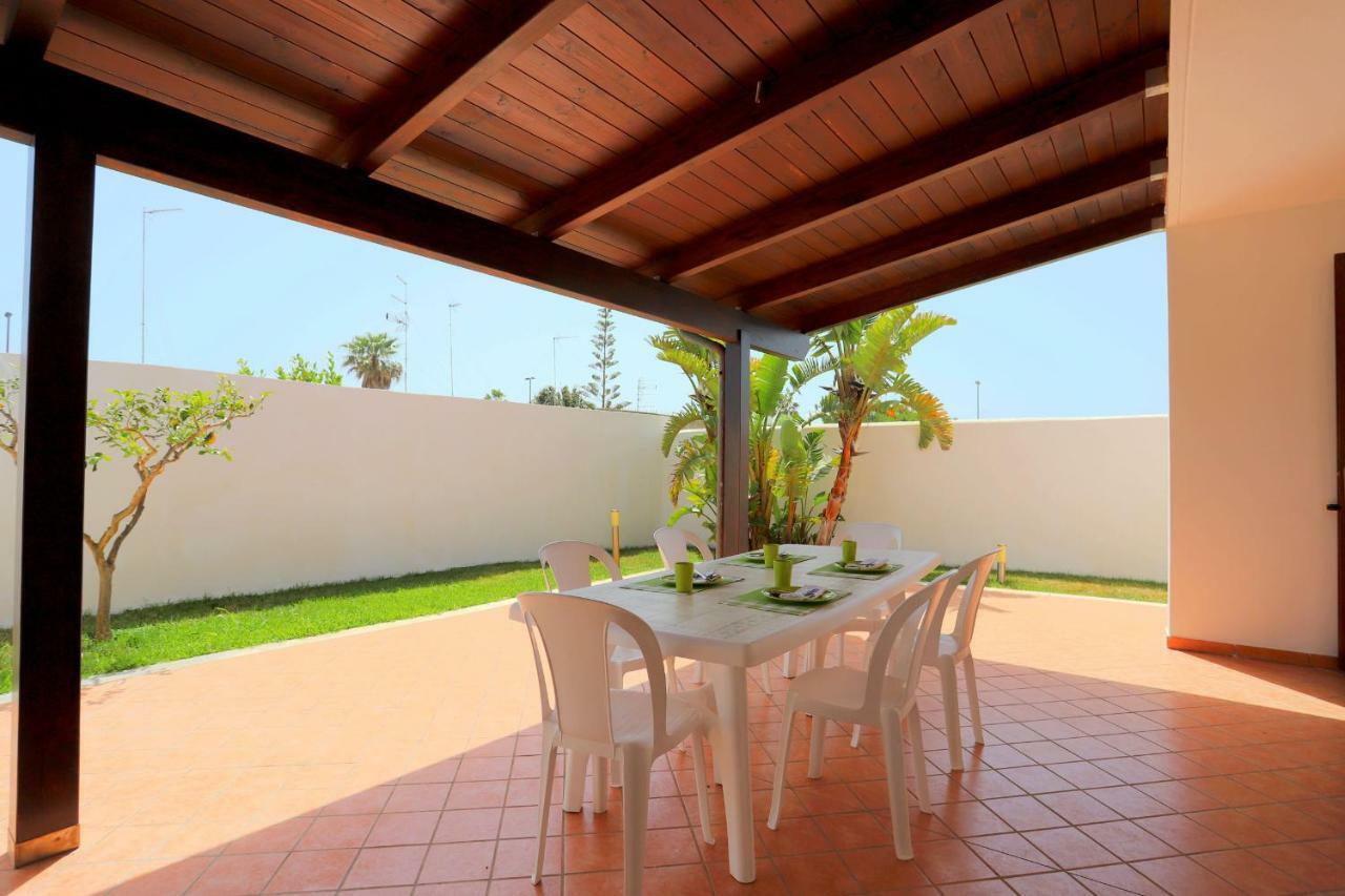 טורה דל'אורסו Villetta Mirtillo By Terrasalento מראה חיצוני תמונה