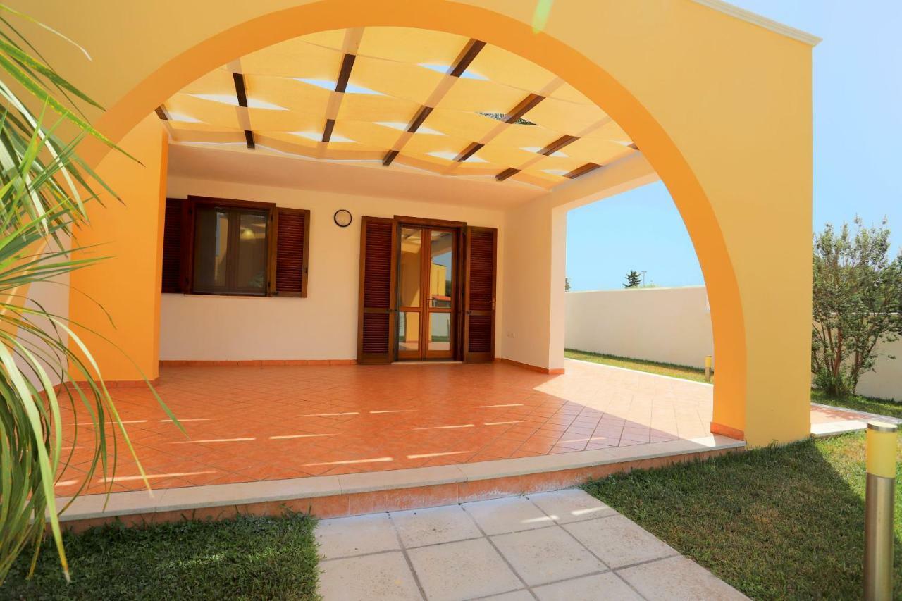 טורה דל'אורסו Villetta Mirtillo By Terrasalento מראה חיצוני תמונה